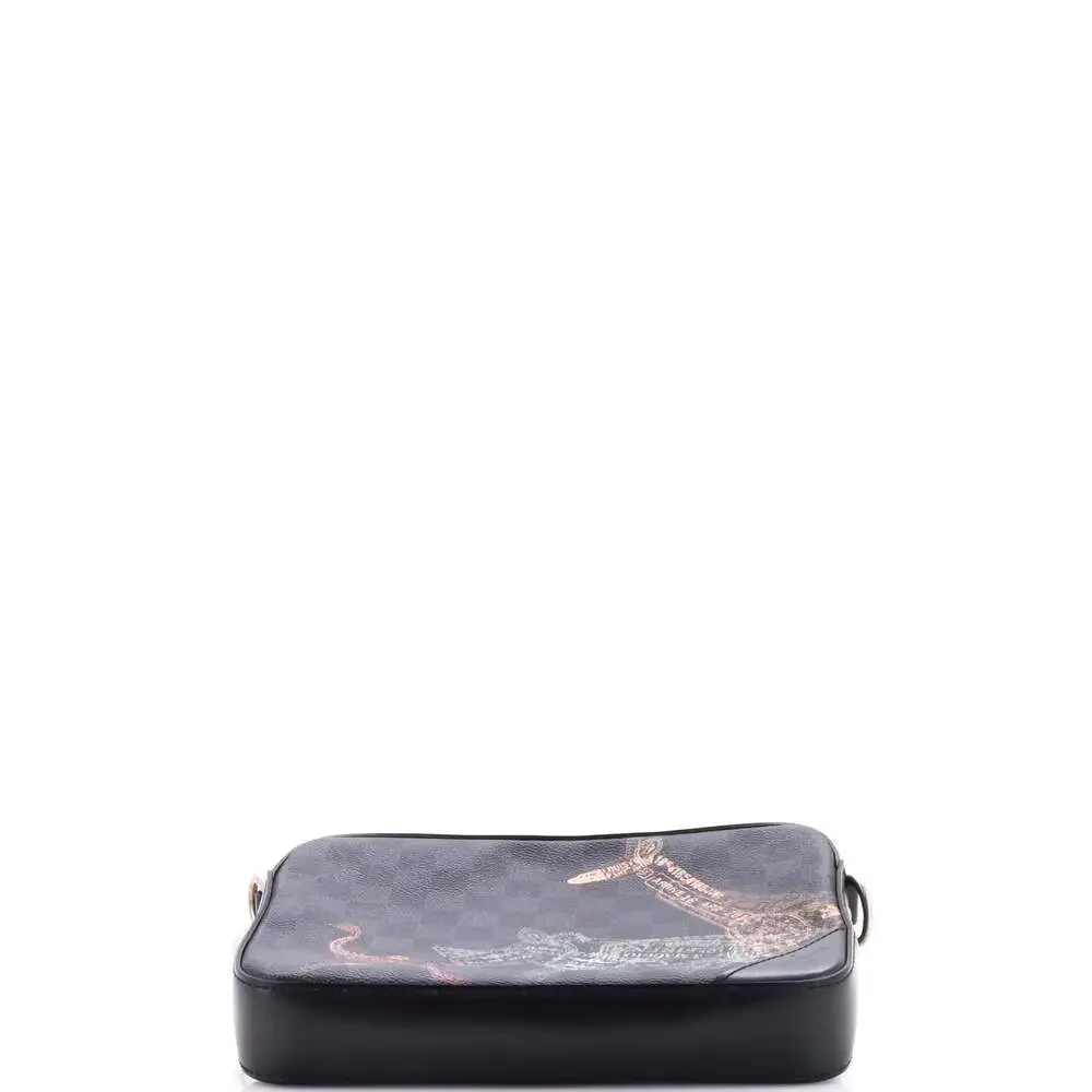 Louis Vuitton Trio Messenger Bag #237838L23B - Picture 5 of 9